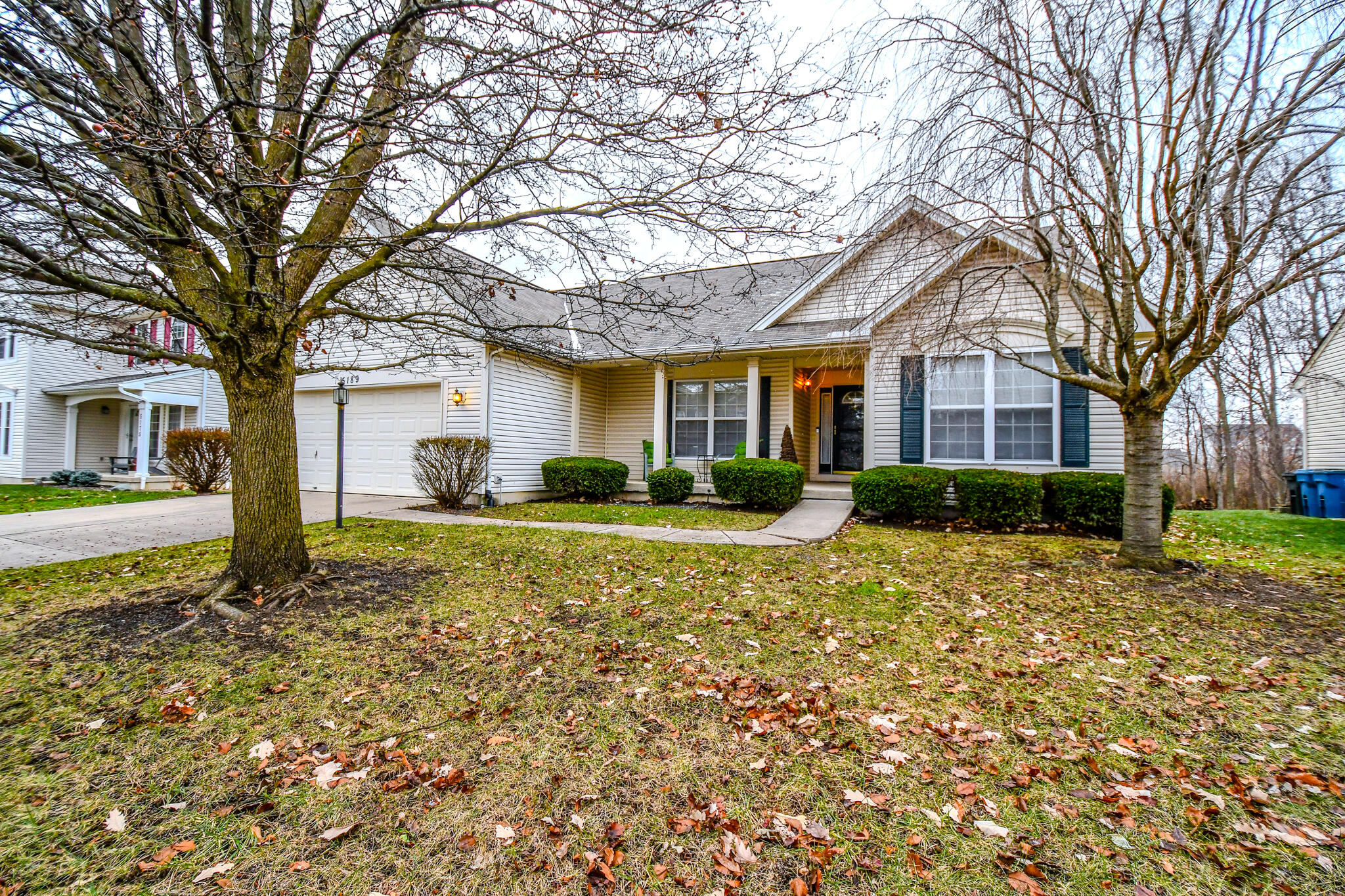 5189 Deergate Drive, Tipp City, Ohio 45371