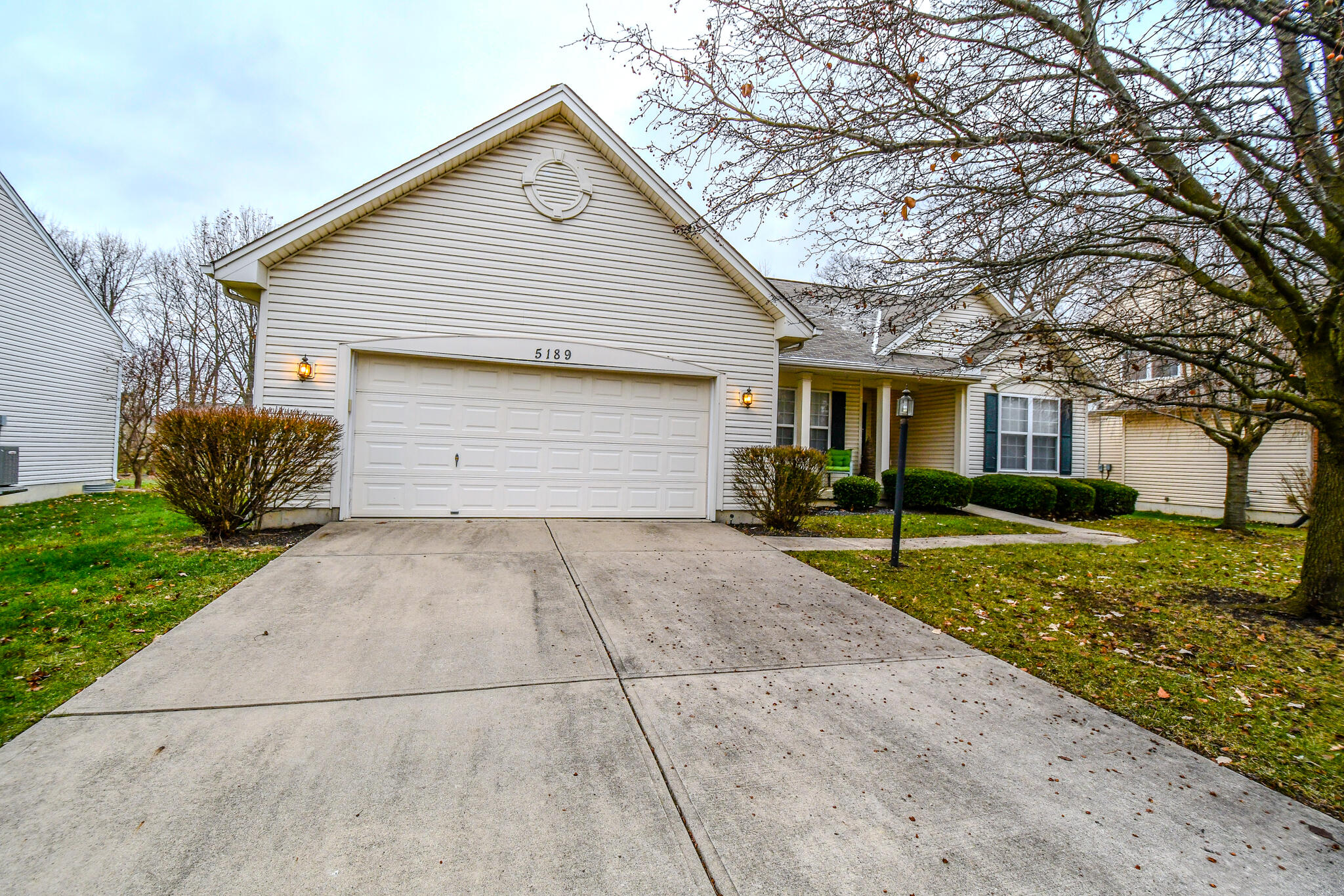 5189 Deergate Drive, Tipp City, Ohio 45371
