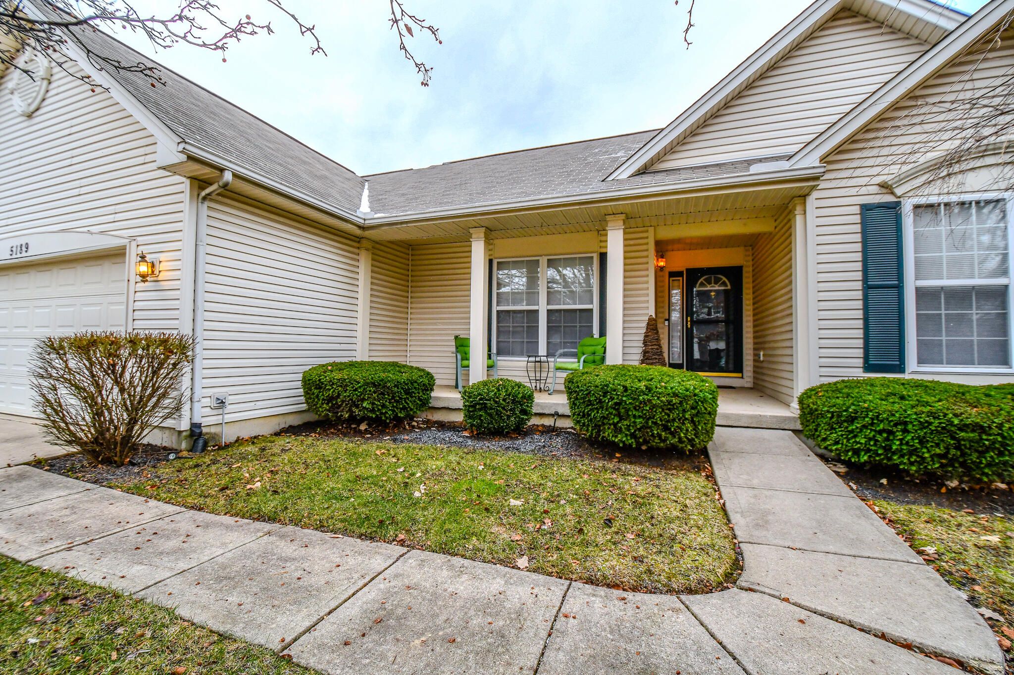 5189 Deergate Drive, Tipp City, Ohio 45371