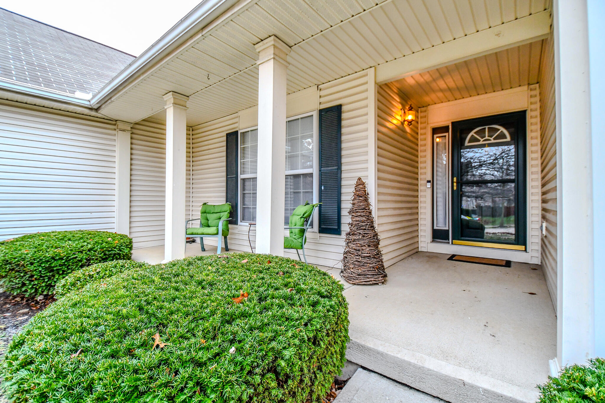 5189 Deergate Drive, Tipp City, Ohio 45371