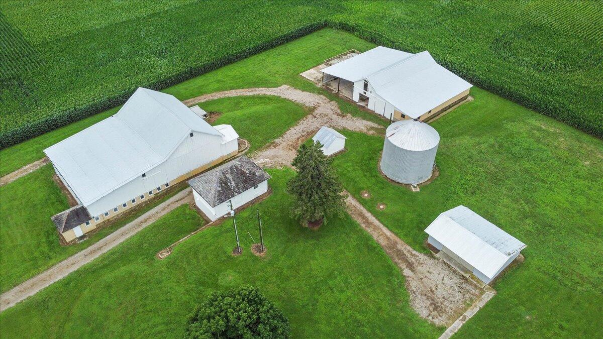 7650 Calland Road, West Liberty, Ohio 43357