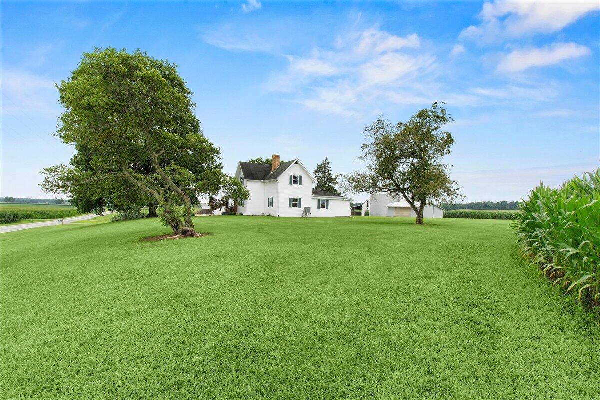 7650 Calland Road, West Liberty, Ohio 43357