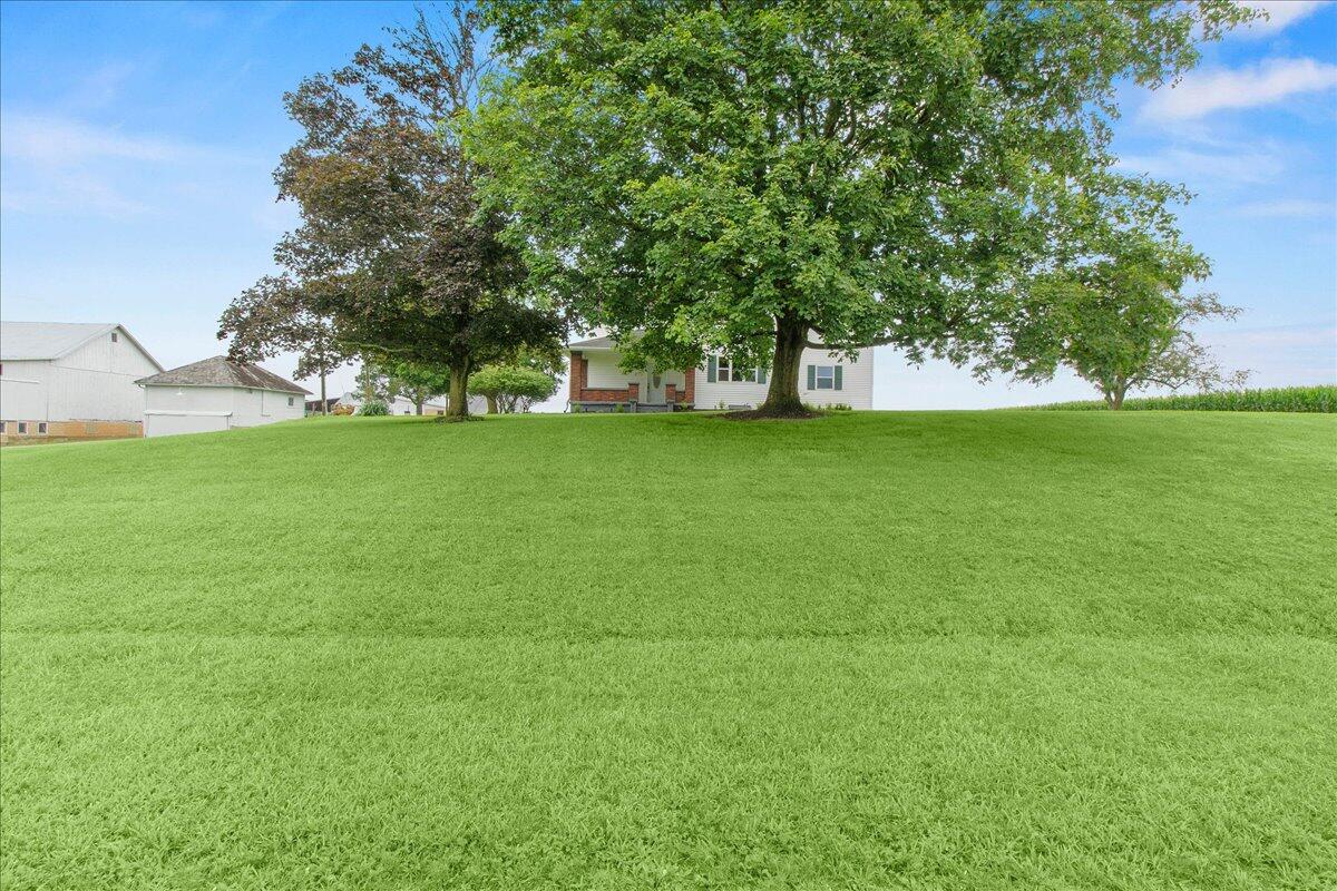 7650 Calland Road, West Liberty, Ohio 43357