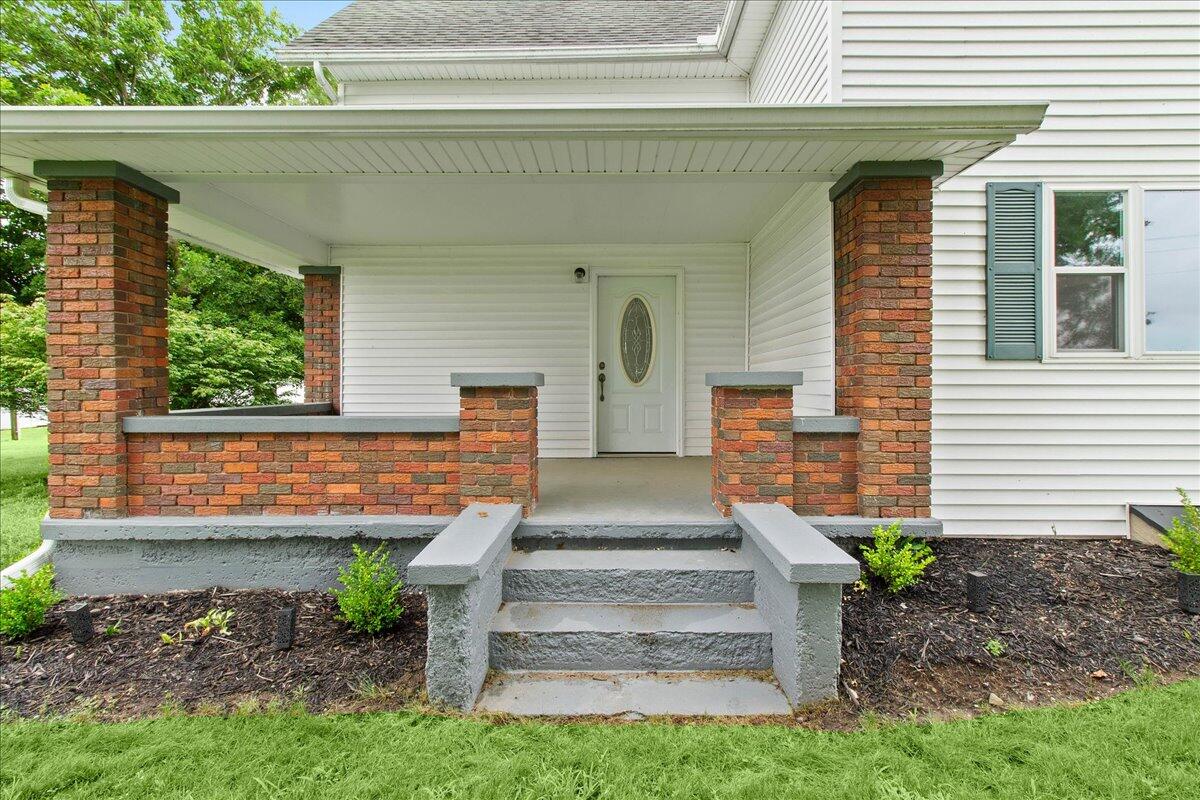 7650 Calland Road, West Liberty, Ohio 43357