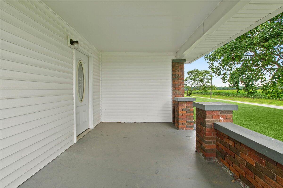 7650 Calland Road, West Liberty, Ohio 43357