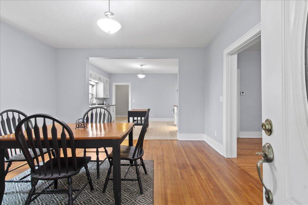 7650 Calland Road, West Liberty, Ohio 43357