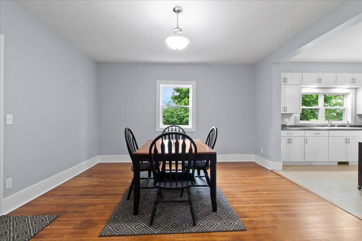 7650 Calland Road, West Liberty, Ohio 43357