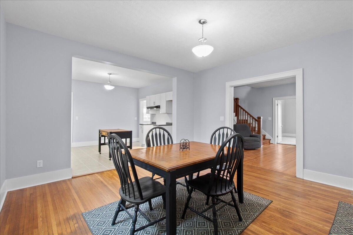 7650 Calland Road, West Liberty, Ohio 43357