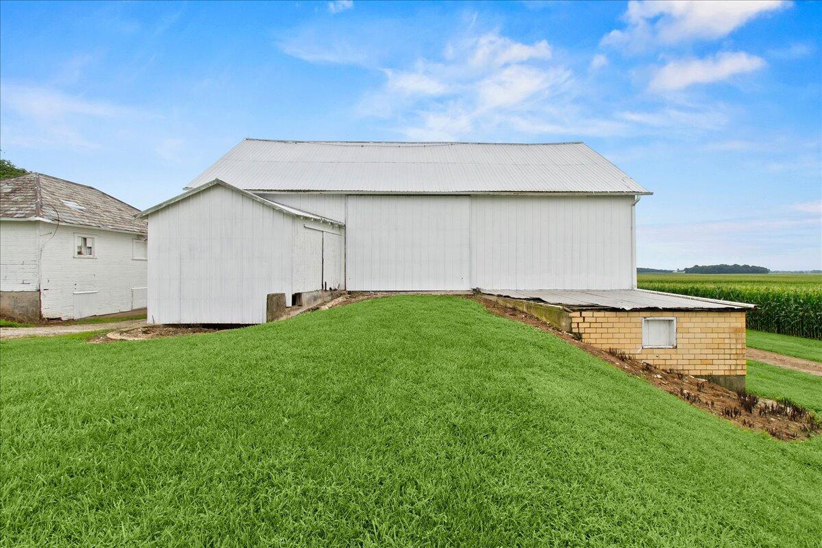 7650 Calland Road, West Liberty, Ohio 43357