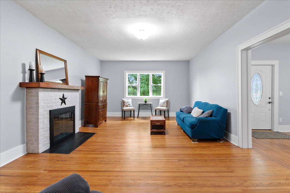 7650 Calland Road, West Liberty, Ohio 43357