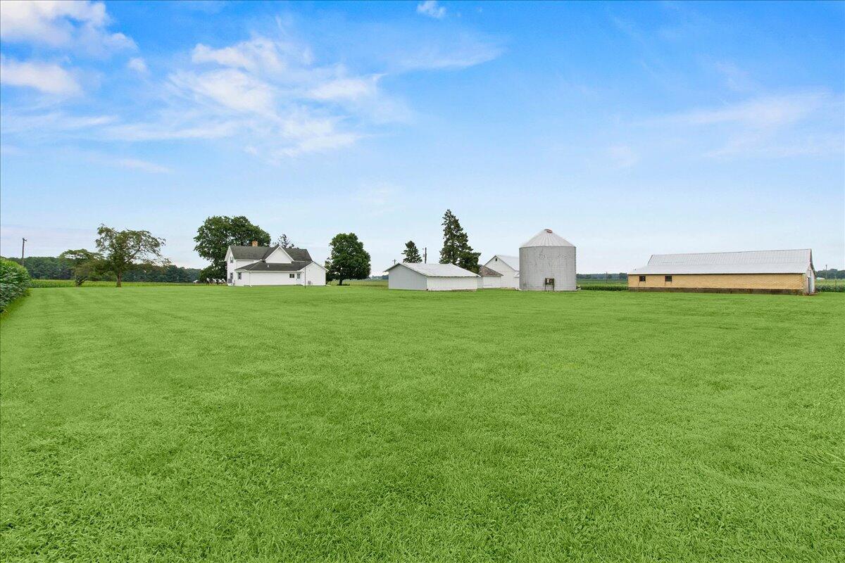 7650 Calland Road, West Liberty, Ohio 43357