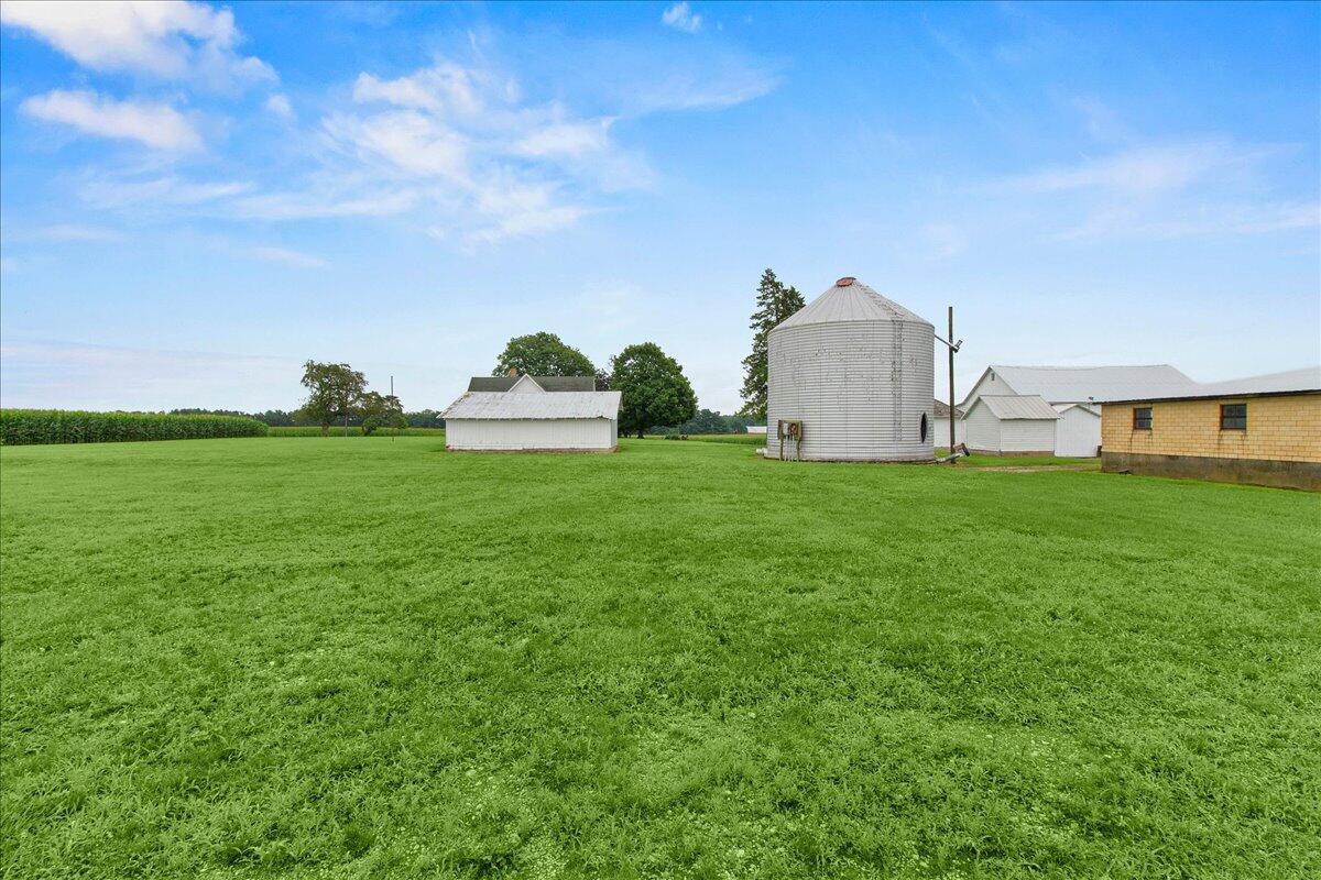 7650 Calland Road, West Liberty, Ohio 43357