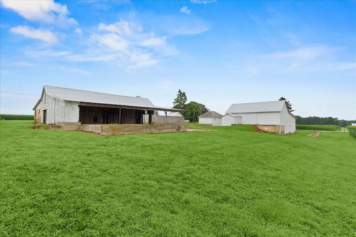 7650 Calland Road, West Liberty, Ohio 43357