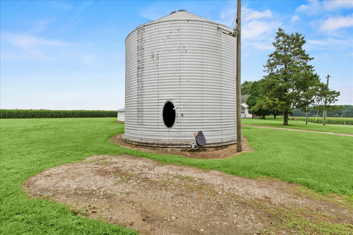 7650 Calland Road, West Liberty, Ohio 43357