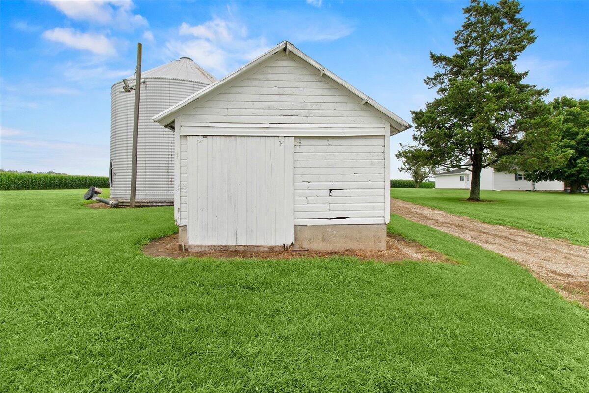 7650 Calland Road, West Liberty, Ohio 43357