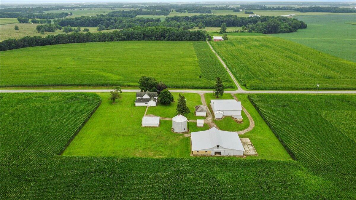 7650 Calland Road, West Liberty, Ohio 43357