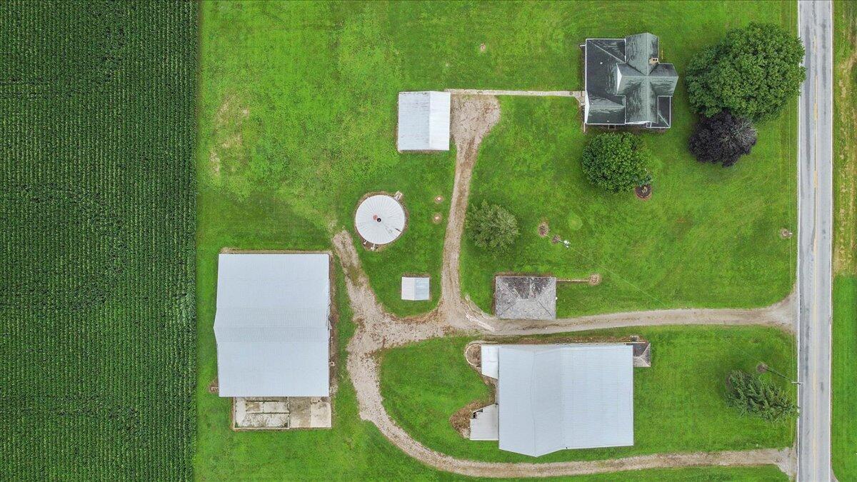 7650 Calland Road, West Liberty, Ohio 43357