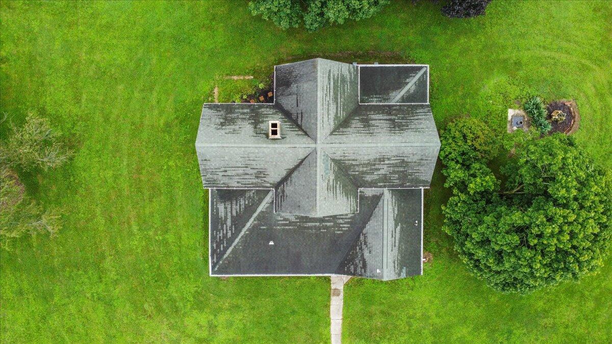 7650 Calland Road, West Liberty, Ohio 43357