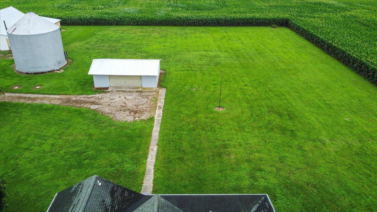 7650 Calland Road, West Liberty, Ohio 43357