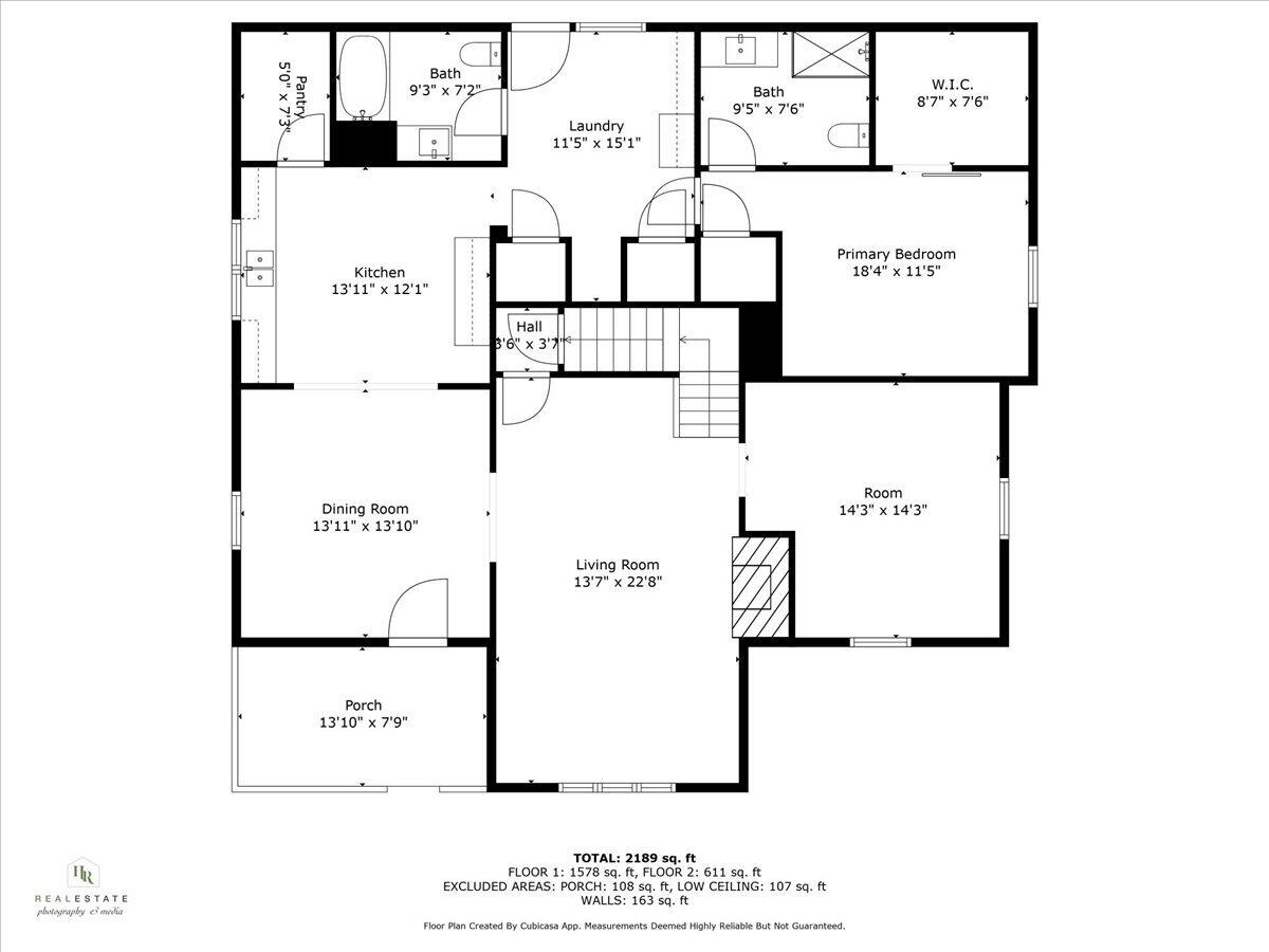 7650 Calland Road, West Liberty, Ohio 43357