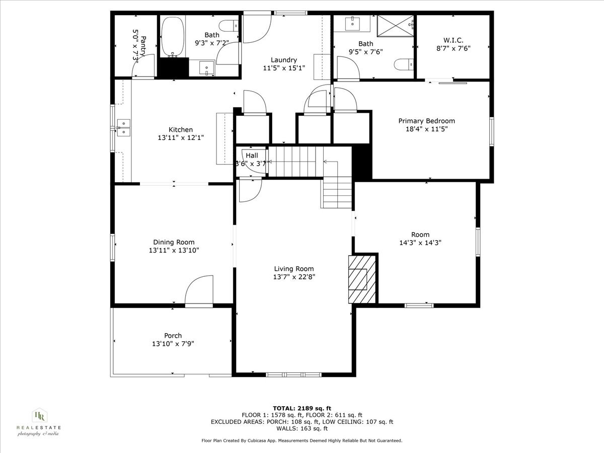 7650 Calland Road, West Liberty, Ohio 43357