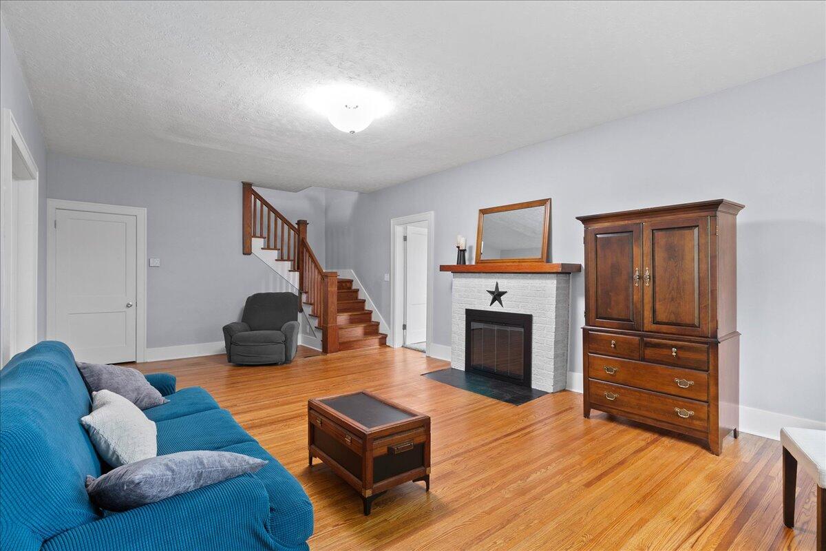 7650 Calland Road, West Liberty, Ohio 43357