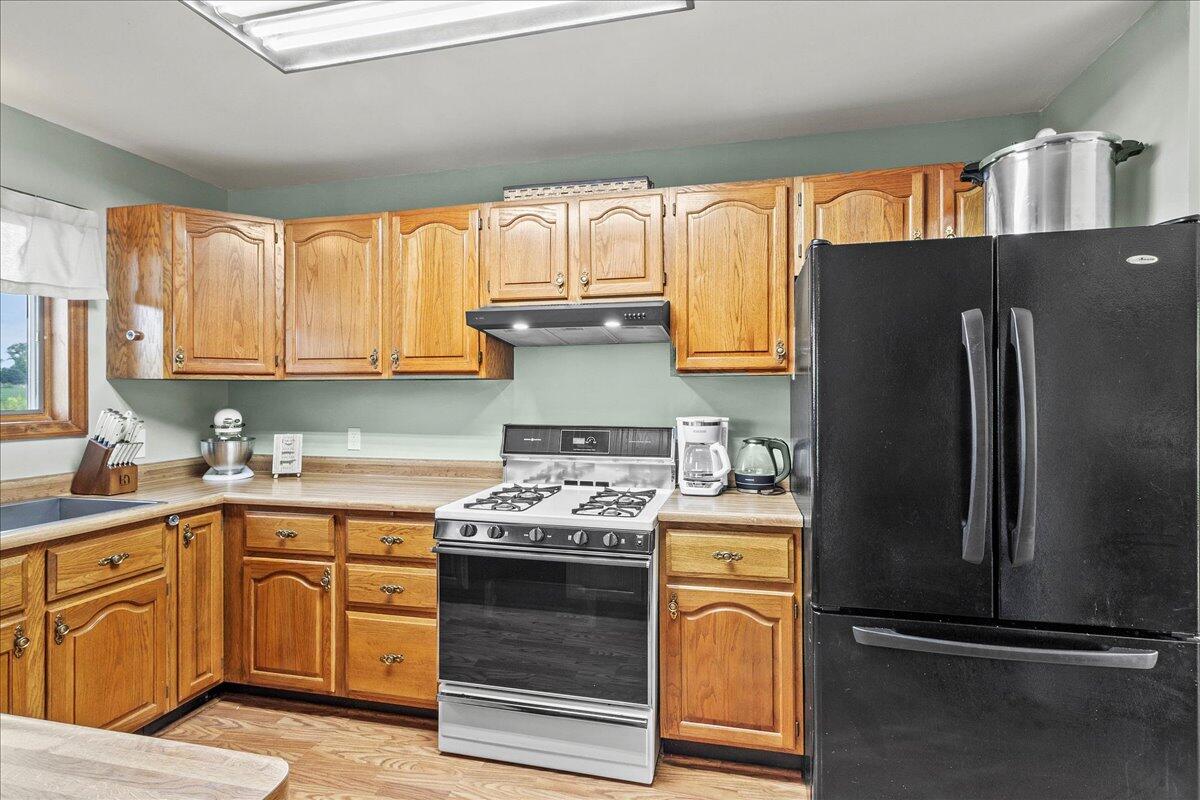 984 Three Mile Road, Urbana, Ohio 43078