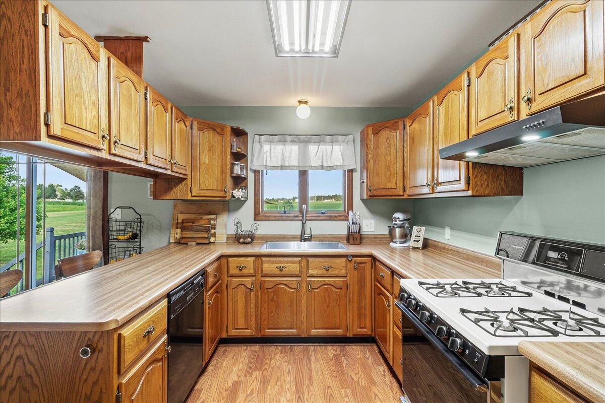 984 Three Mile Road, Urbana, Ohio 43078