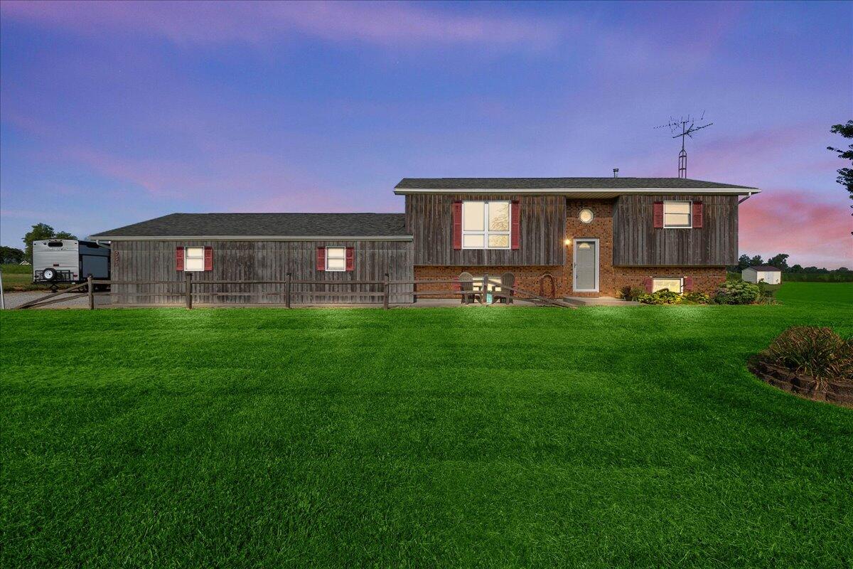 984 Three Mile Road, Urbana, Ohio 43078