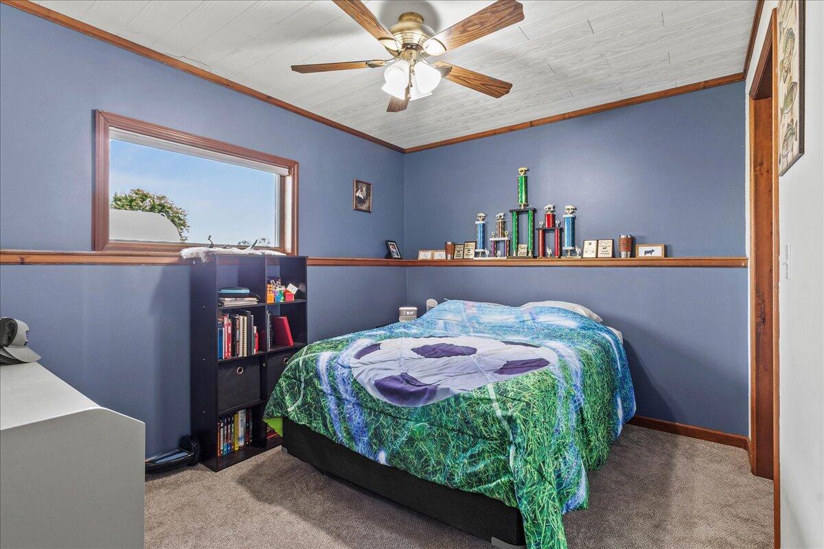 984 Three Mile Road, Urbana, Ohio 43078