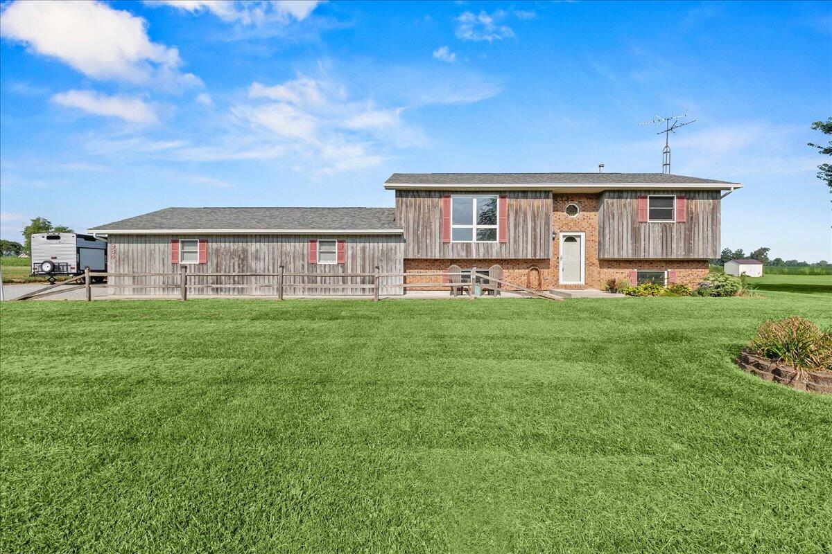 984 Three Mile Road, Urbana, Ohio 43078