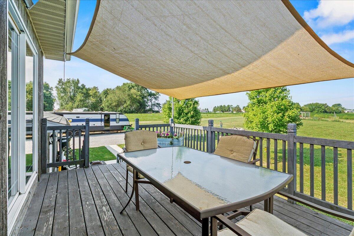 984 Three Mile Road, Urbana, Ohio 43078