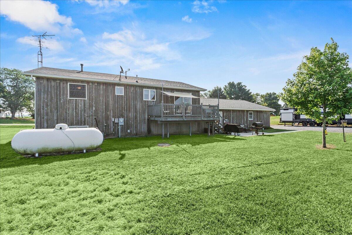 984 Three Mile Road, Urbana, Ohio 43078