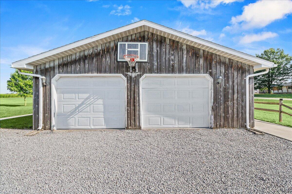 984 Three Mile Road, Urbana, Ohio 43078