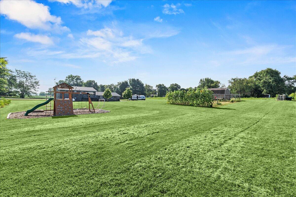 984 Three Mile Road, Urbana, Ohio 43078