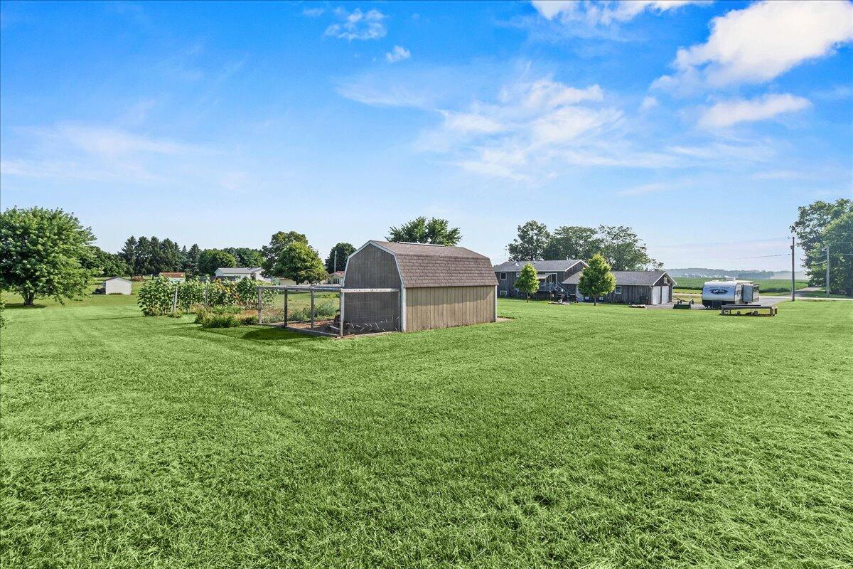 984 Three Mile Road, Urbana, Ohio 43078