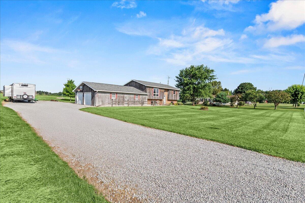 984 Three Mile Road, Urbana, Ohio 43078