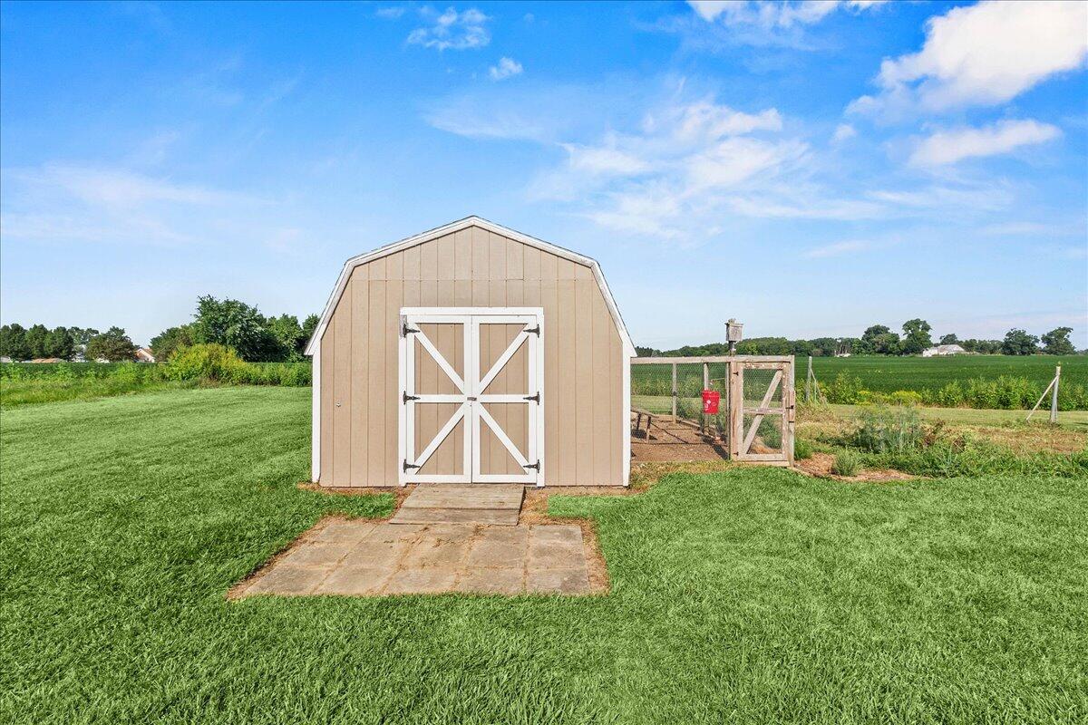 984 Three Mile Road, Urbana, Ohio 43078