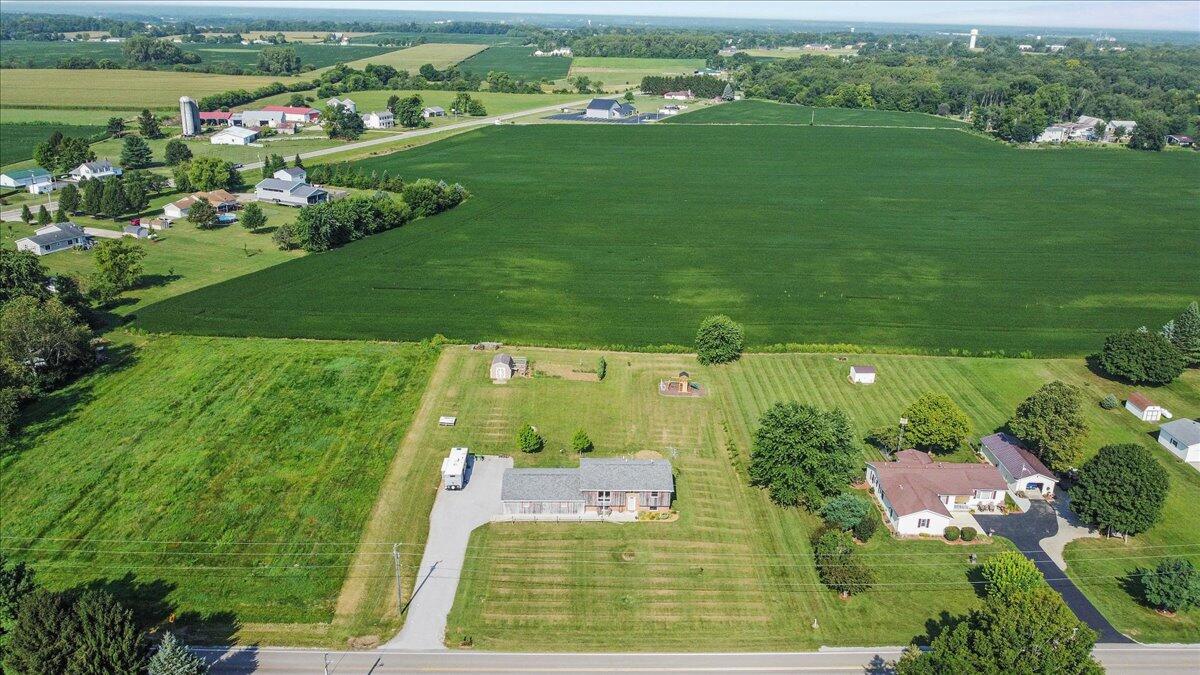 984 Three Mile Road, Urbana, Ohio 43078