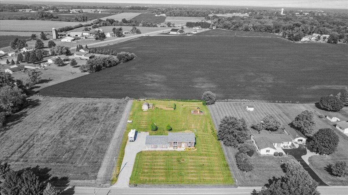 984 Three Mile Road, Urbana, Ohio 43078