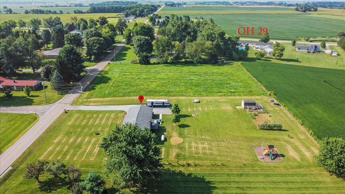 984 Three Mile Road, Urbana, Ohio 43078