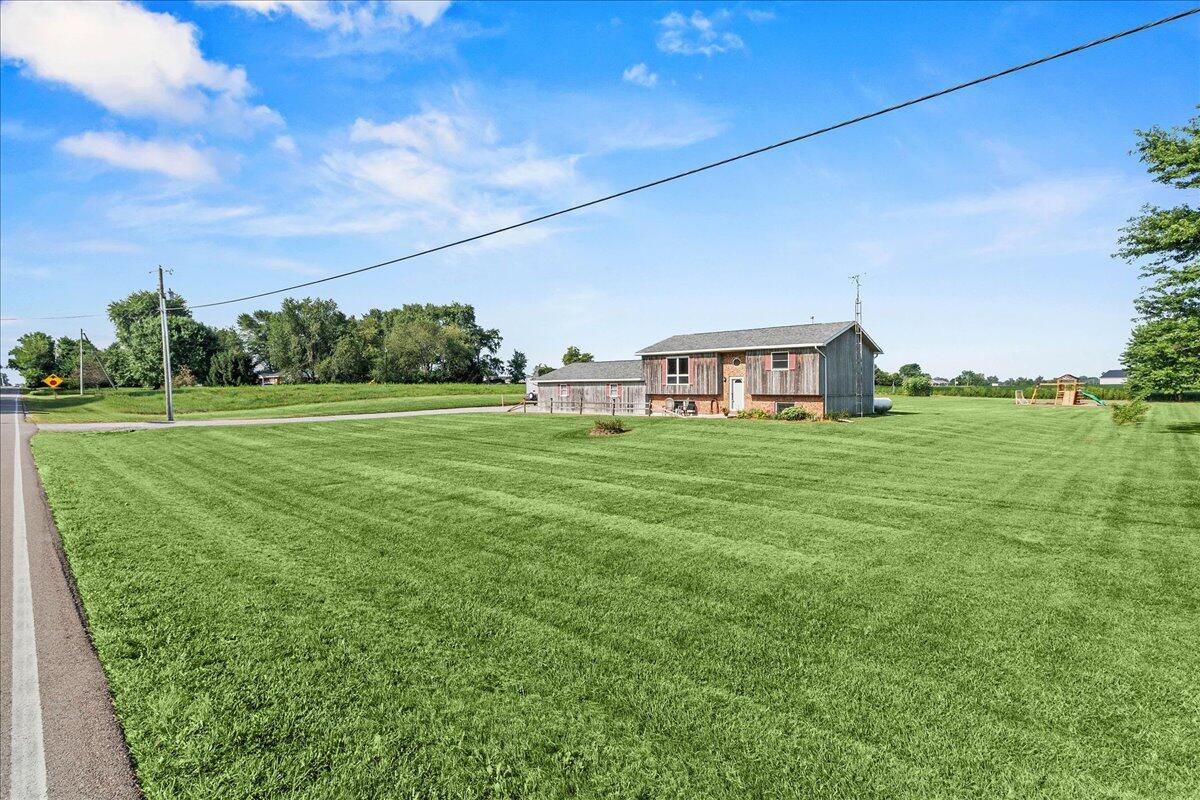 984 Three Mile Road, Urbana, Ohio 43078