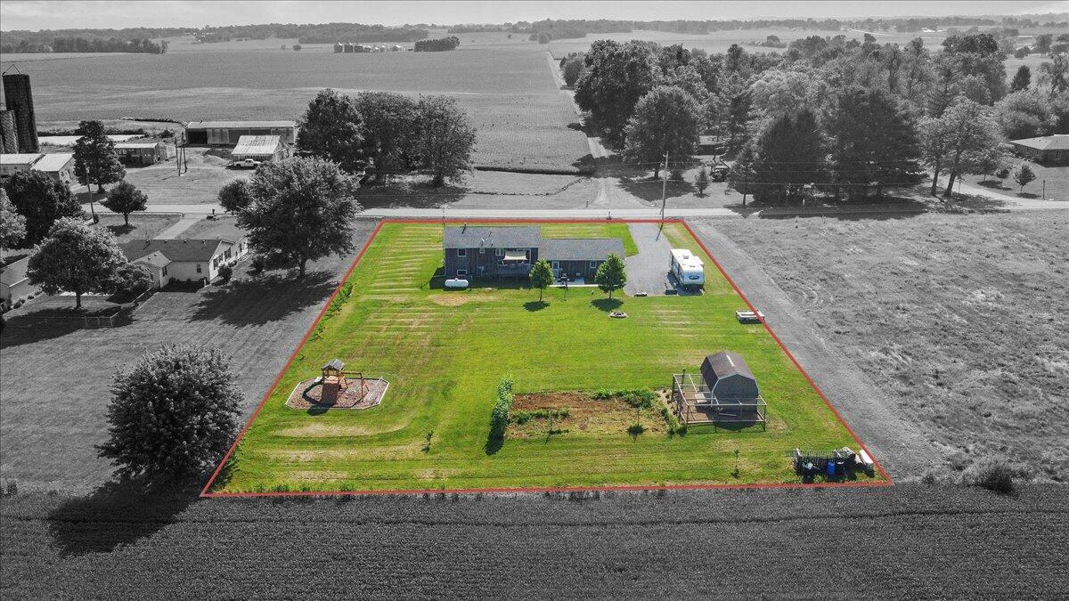 984 Three Mile Road, Urbana, Ohio 43078