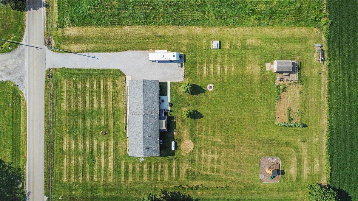 984 Three Mile Road, Urbana, Ohio 43078