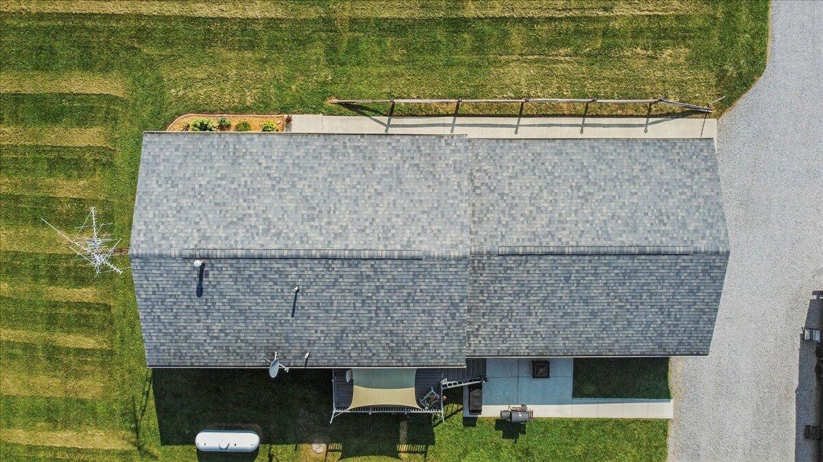 984 Three Mile Road, Urbana, Ohio 43078