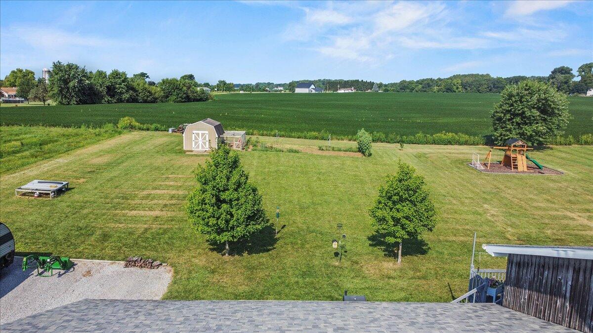 984 Three Mile Road, Urbana, Ohio 43078