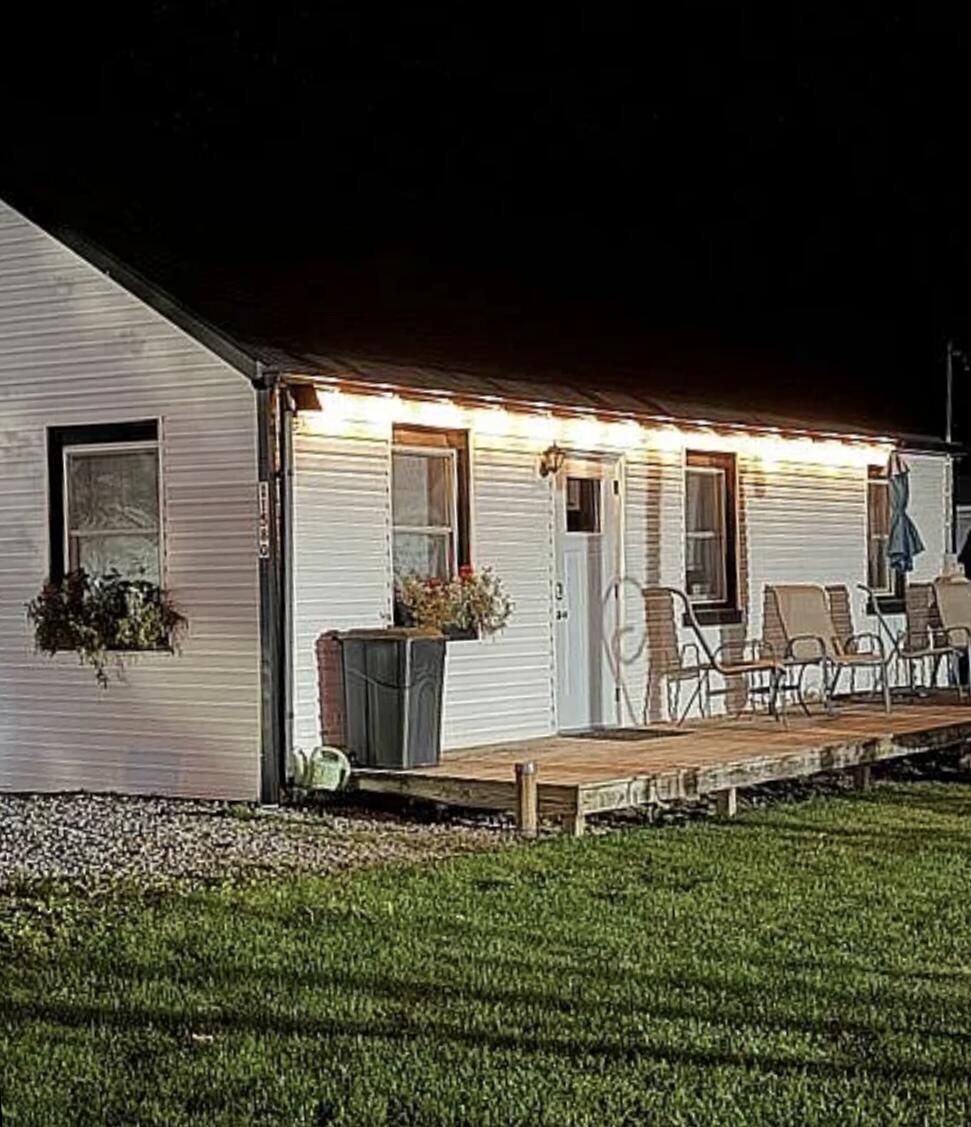 11580 Leoline Drive, Lakeview, Ohio 43331