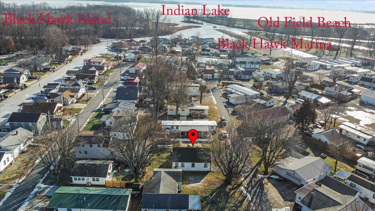 11580 Leoline Drive, Lakeview, Ohio 43331