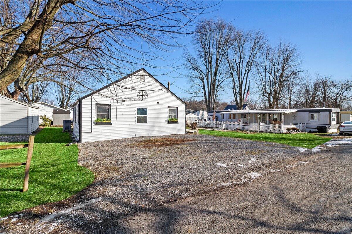 11580 Leoline Drive, Lakeview, Ohio 43331