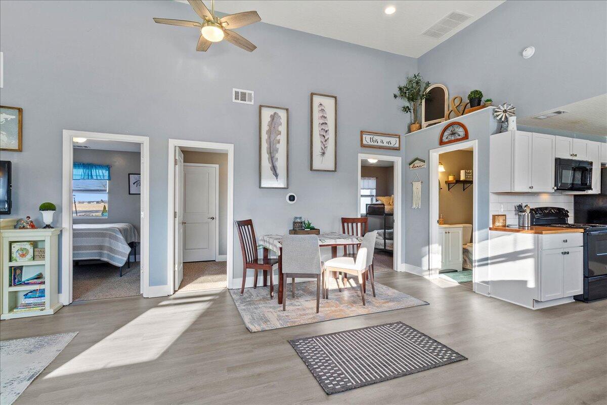 11580 Leoline Drive, Lakeview, Ohio 43331